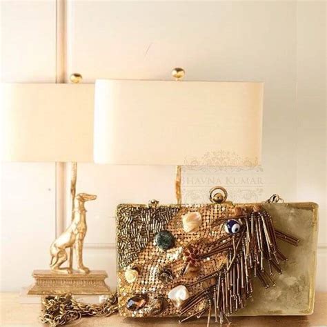 Best Bridal Clutch Designs