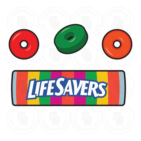 Lifesavers Logo