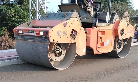 WORKING METHOD STATEMENT OF GRANULAR SUB BASE (GSB) – HIGHWAY GUIDE