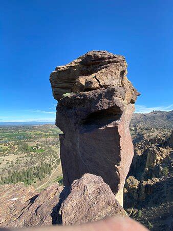 Smith Rock Climbing Guides (Terrebonne) - 2022 What to Know Before You ...