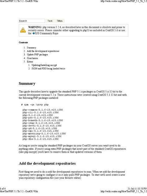 Image result for Tutorial Php5