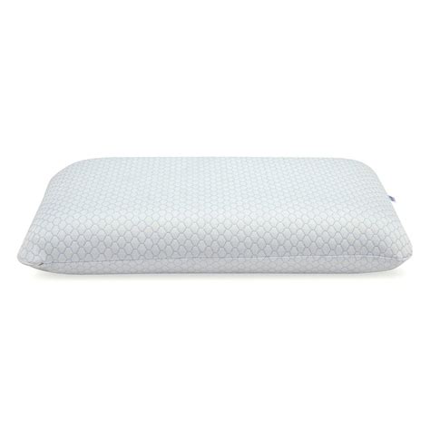 Buy Flexi Gel Memory Foam Regular Pillow Online In India | Nilkamal Sleep