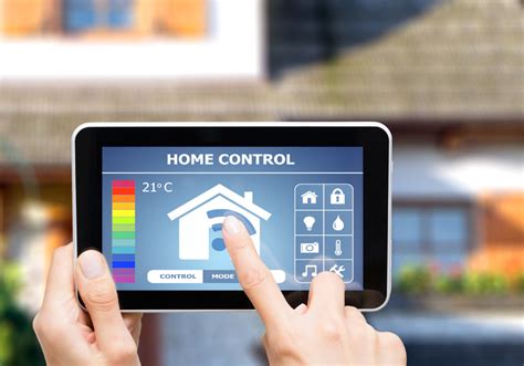 Home Automation | Smart Homes | Digital Homes