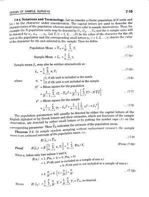 PT-Characteristic Functions and their properties - Probability Theory ...