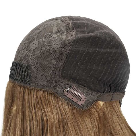 Esther JW With a Silk Top and 20" Premium Remy Hair