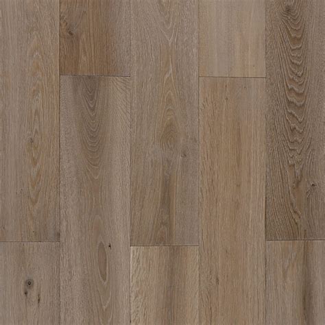 Monica Grey - Lavanda Oak 14mm Engineered | Advanced Flooring Services