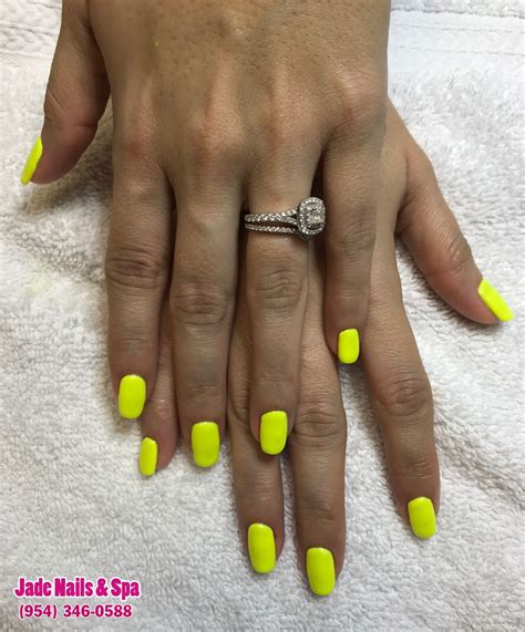 Jade Nails & Spa - Beauty Salon in Coral Springs, FL 33065