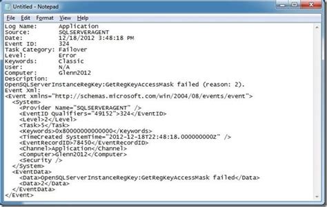 Image result for SQL Server Install Log