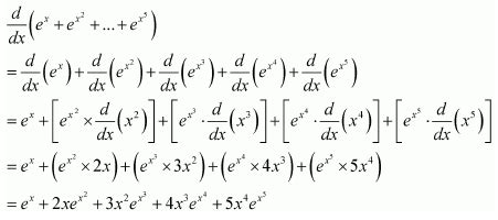 Image result for Class 12 Maths Answers Exercise 5 4