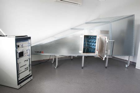 Image result for Electromagnetic Compatibility Testing Signal Generator