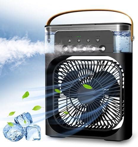Portable-Ac-Mini-Cooler-Fan-for-Room-Cooling-Rechargeable-Fan-Portable ...