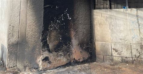 Denuncian quemas indiscriminadas en inmediaciones de la Quebradaseca