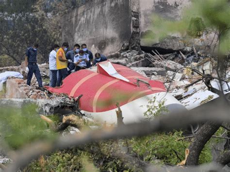 US official dismisses Ahmedabad plane crash media reports as speculation