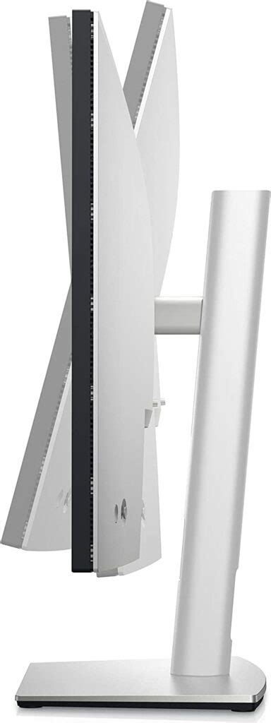 Best Vertical Monitor - Top 5 for Work, Text, Coding & Media