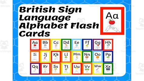 Image result for British Sign Language Alphabet Chart