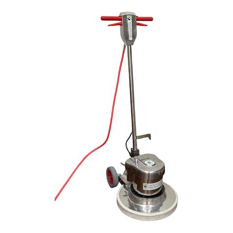 17in Heavy Duty Floor Machine – Clean Center