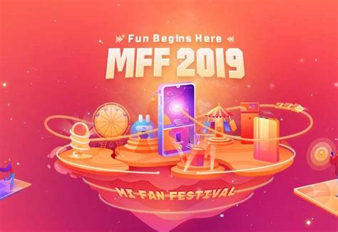 Mi Fan Festival 2021 – Get Mi 10i at Rs.1 and Many Other Crazy Deals ...