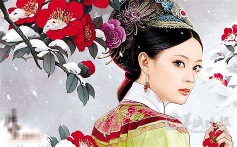 Review of 后宫甄嬛传 Empresses in the Palace (Netflix)