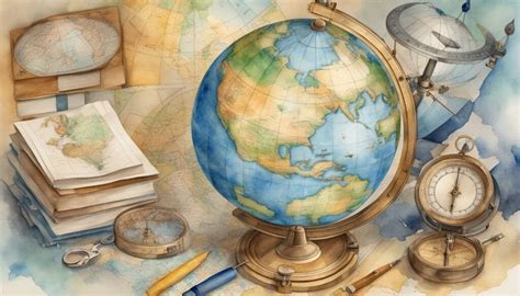 Geographically Accurate World Map 的图像结果