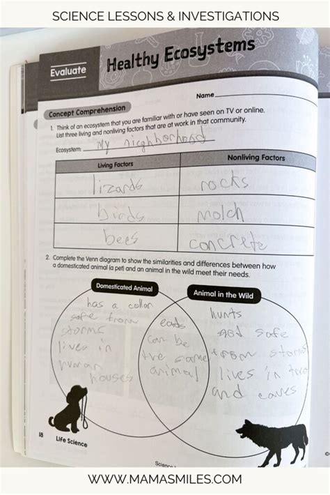 Image result for Science for 5 Graders