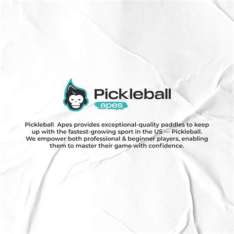 PickleballApes Professional Pickleball Paddles - Pro Line Energy India ...