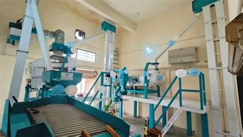 Image result for Seed Processing Plant