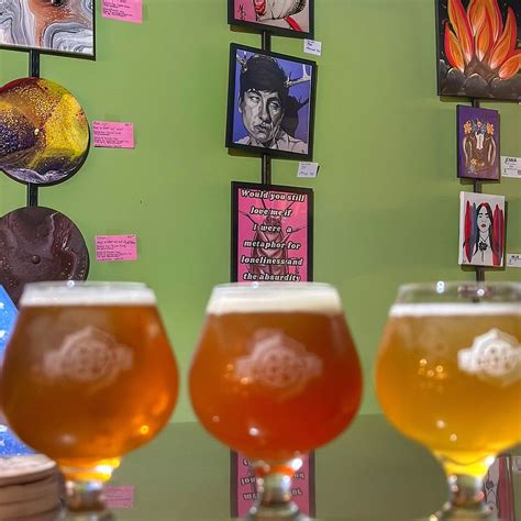 FOUNTAIN SQUARE BREWERY (2026) All You Need to Know BEFORE You Go (with ...
