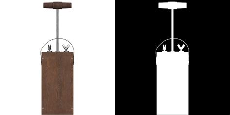 Image result for Dynamo Blasting Machine