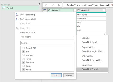 Image result for Excel Power Query Remove HTML Code