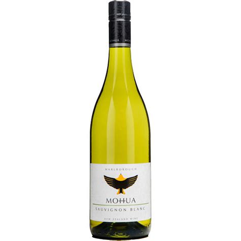 Mohua Marlborough Sauvignon Blanc