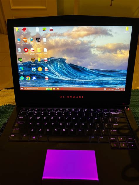 Image result for Alienware Triangle PC Two Ti 1080s