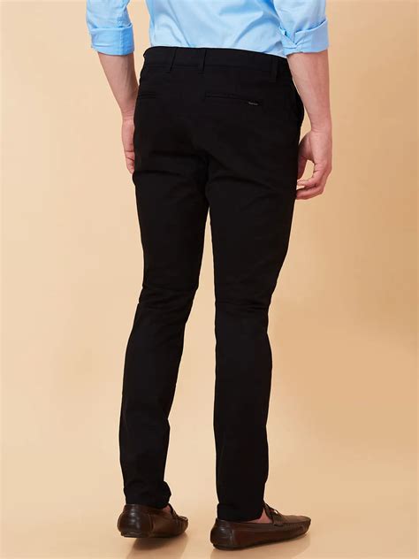 Men's Chino (Slim Fit) – beinghuman-clothing