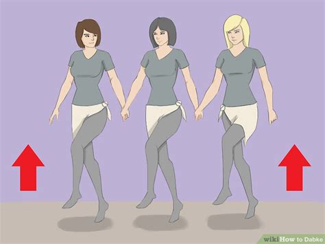 Image result for Dabke Tutorial