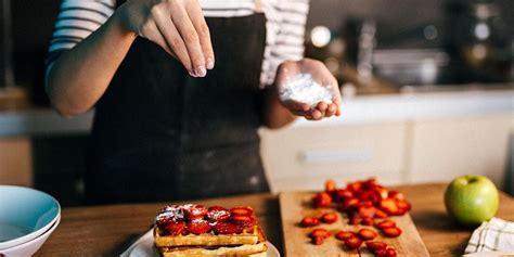 Cooking Class Chicken & Waffles, La Dulce Vida On The Blvd., West ...