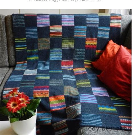 Image result for Knitting Machine Blanket Pattern
