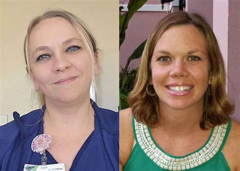 MercyOne Siouxland nurses named 2024 Great Iowa Nurses