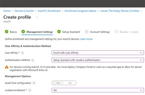 Image result for Intune Mac OS