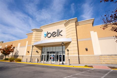 Belk - Pinnacle at Turkey Creek