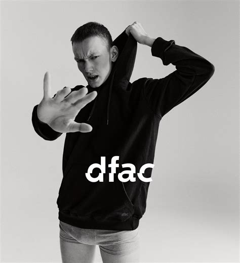 Image result for DFAC Logo