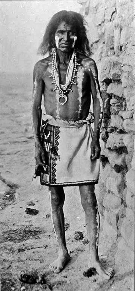 Hopi Tribe: Native American History and Culture