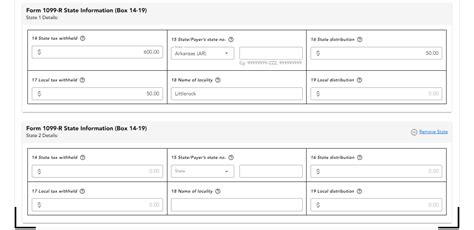 How to File 1099 R Form 的图像结果