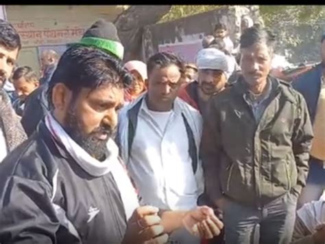 In Govindgarh police station area stir after finding dead body on ...