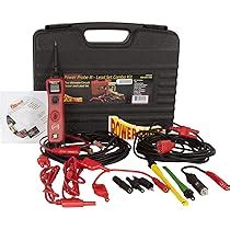 Image result for Power Probe ECT3000 Tutorial