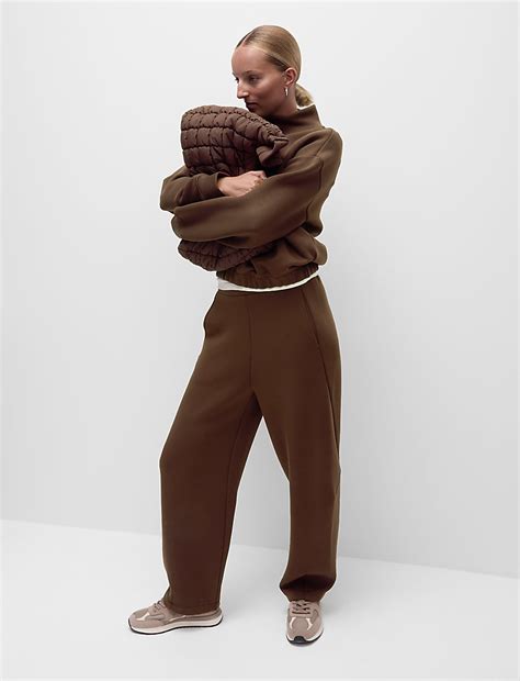 Buy Scuba Barrel Joggers at Marks & Spencer