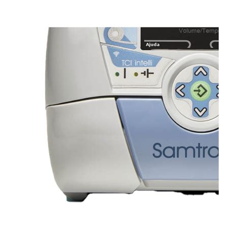 BOMBA DE INFUSÃO ICATU 4.0 INTELLI - KVO Medical