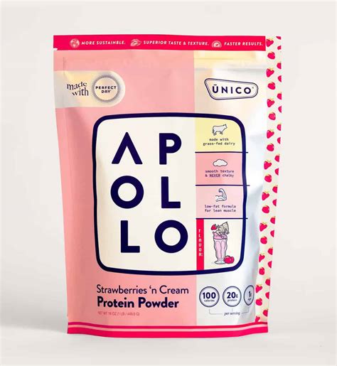 New Chapter for Animal-Free Whey Protein: Perfect Day Expands into the ...