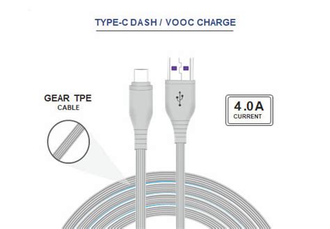 BSL | Usb Cable