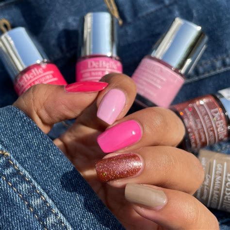 DeBelle Cinq Collection – DeBelle Cosmetix Online Store