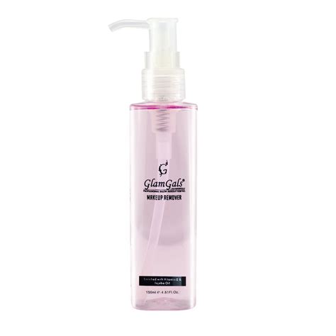 Buy GlamGals Makeup Remover,150 ml Online at Low Prices in India ...