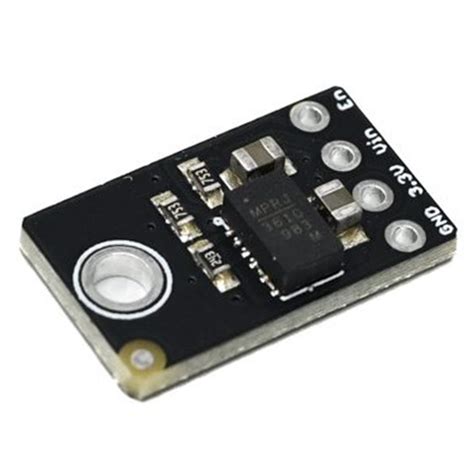 SmartElex MPM3610 3.3V Buck Converter Module – Robocraze